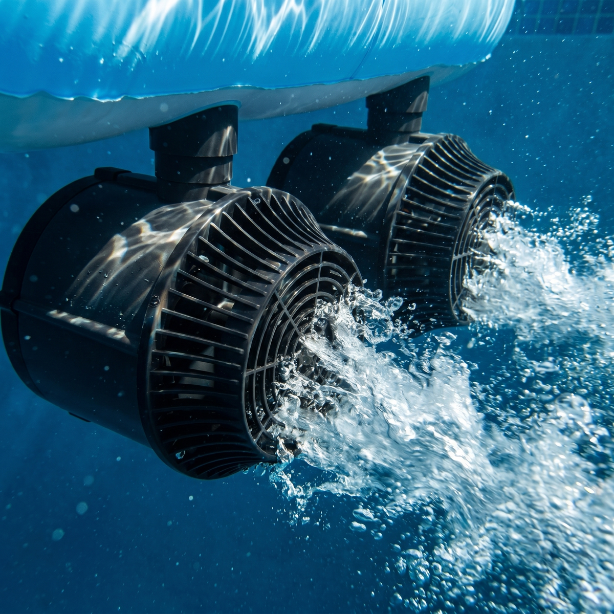 Hydro Ring