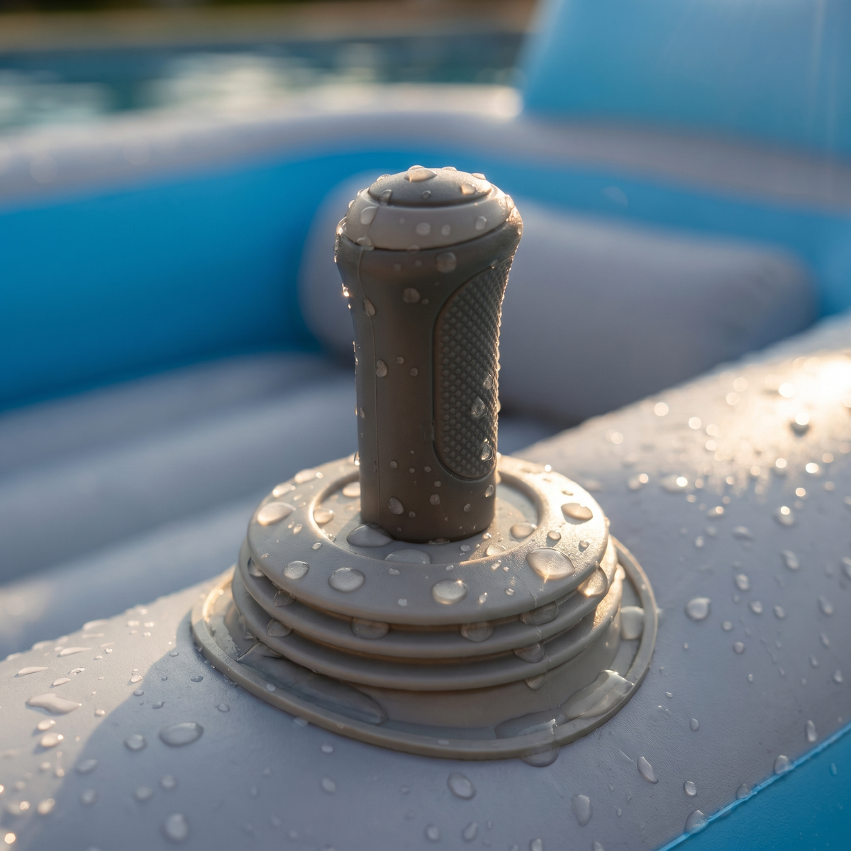 Hydro Ring
